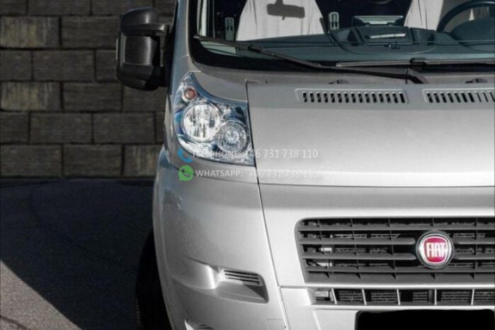 Challenger VANY 03* 2011 full