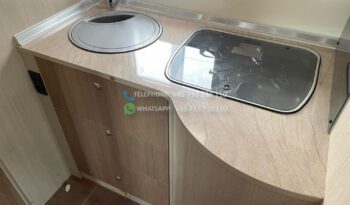 FIAT Bürstner Ixeo time it 590* 2014 full