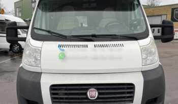 FIAT McLouis MC4 63 Solcell* 2011 full