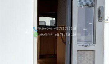 Bürstner I 681* 2003 full