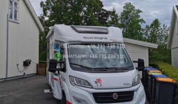 FIAT Sunlight T69L* 2015 full