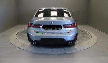 BMW 320i xDrive Berline M Spor* 2024 full