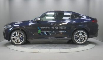 BMW X6 M50i / M-Sport* 2020 full