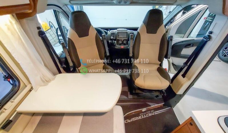 Roller Team Livingstone 2 Sport* 2015 full