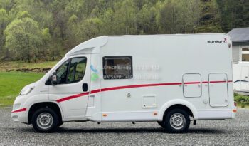 Fiat Sunlight V60*2020 full