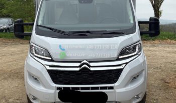 Citroën Bavaria T746 nomade* 2024 full