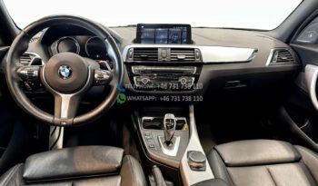 BMW M140i xDrive M-Sport* 2019 full