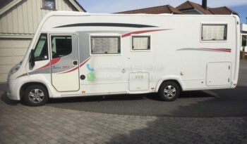 Fiat Ducato Challenger Sirius 3017* 2013 full