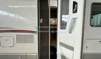 Rapido 966M Mercedes Benz 3.0D* 2007 full