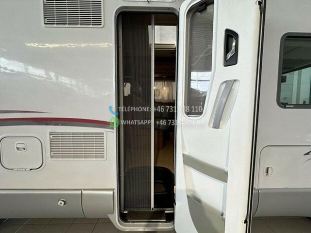 Rapido 966M Mercedes Benz 3.0D* 2007 full