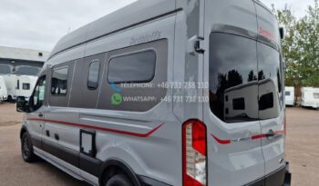 Dethleffs Globetrail 590 C* 2023 full