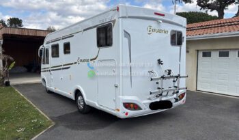 FIAT BAVARIA INITIAL* 2016 full