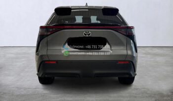 Toyota bZ4X 71,4 kWh AWD* 2023 full