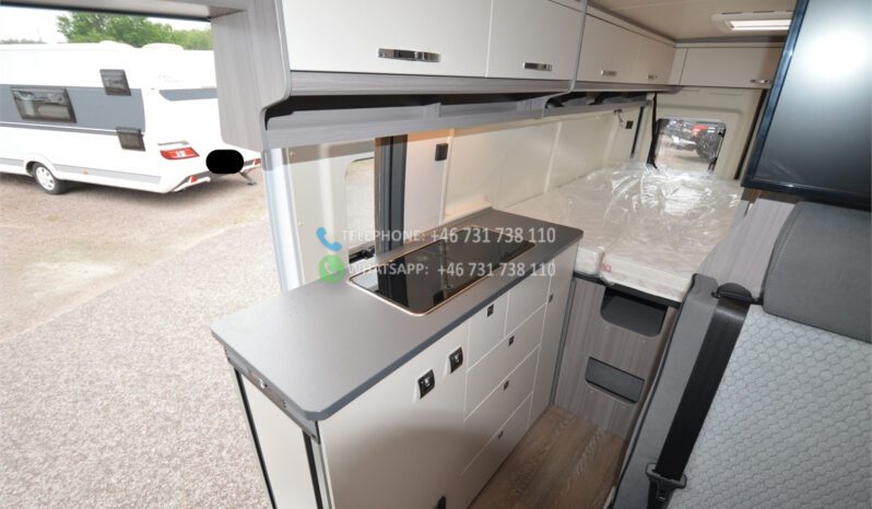 Hobby Vantana ONTOUR Edition – K 65 ET* 2024 full