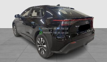 Toyota bZ4X AWD Active Comfort Package* 2023 full
