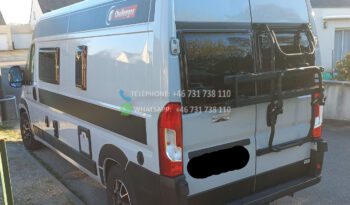 Citroën Jumper 140CH Challenger V114 Max Road Edition* 2022 full