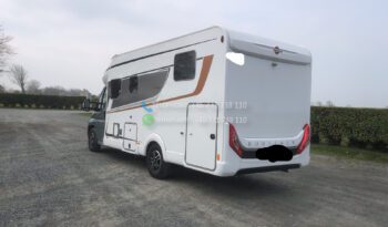 FIAT DUCATO BURSTNER LYSEO TD PRIVILEGE EDITION* 2024 full