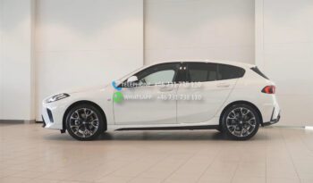 BMW 120i M-Sport* 2025 full