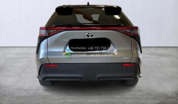 Toyota bZ4X AWD EXECUTIVE* 2023 full