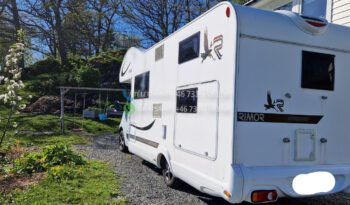 RENAULT Rimor Katamarano Sound* 2015 full