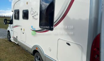 Fiat Rapido Rapido 7090DF* 2012 full