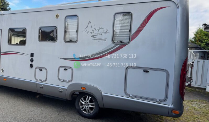 Mercedes-Benz Sprinter Rapido 992M* 2012 full