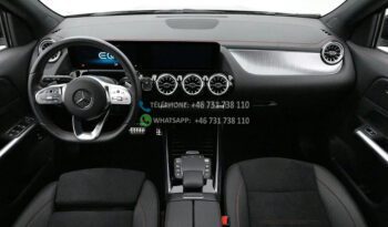 Mercedes-Benz EQA 250+ AMG Caméra Navi BLIS Adap.Farth* full