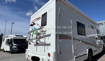 Challenger GENESIS 377 * 2016 full