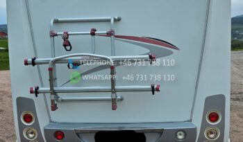 Fiat Challenger MAGEO 118* 2011 full