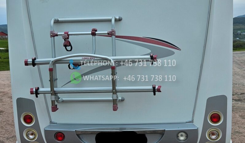 Fiat Challenger MAGEO 118* 2011 full