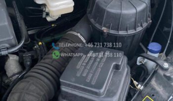 Fiat Challenger 6 places* 2006 full