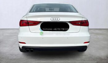 Audi A3 / Berline 1.4 TFSI 125 ch Ambition* 2016 full