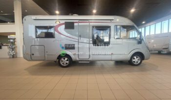 Fiat Burstner 684 Aviano Nordic* 2011 full