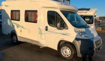 Fiat Chausson Flash M10* 2011 full