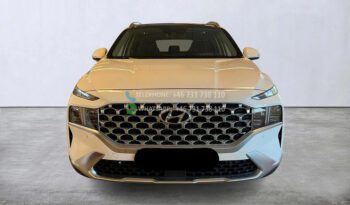 Hyundai Santa Fe PHEV Advanced Leather Traction* 2022 full
