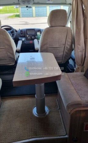 Fiat Rapido 690* 2015 full