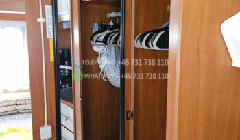 Fiat Ducato Challenger Mageo* 2010 full