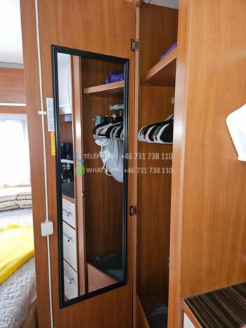 Fiat Ducato Challenger Mageo* 2010 full