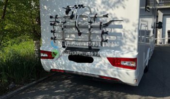 Adria Matrix 670SC Nordic edition* 2019 full