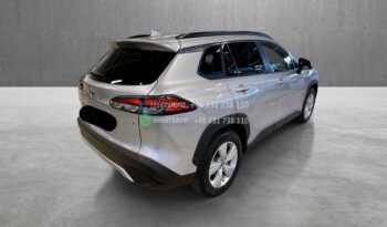 Toyota Corolla Cross 2,0 Hybrid AWD-i Executive* 2022 full