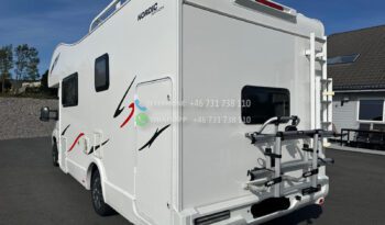 Fiat Rimor Seal 9* 19 full