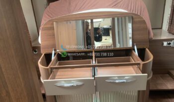 Fiat Bürstner I800* 2011 full