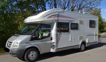 Challenger Genesis 5* 2011 full