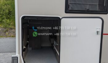 FORD Challenger 348 XLB* 2020 full