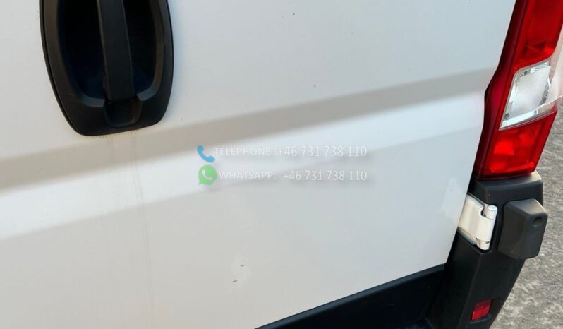 Fiat Weinsberg WEINSBERG* 2021 full