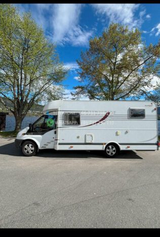 Capron de la lumière du soleil* 2008 full