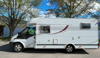 Capron de la lumière du soleil* 2008 full