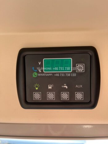 Fiat Rapido V55* 2016 full