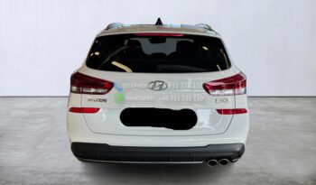 Hyundai i30 Kombi 1.5 T-GDi* 2022 full