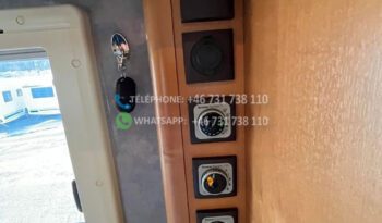 Fiat Avantage Intégral Dethleffs* 2007 full